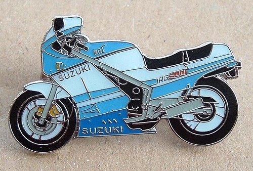 Suzuki rg500 500 500cc 2 - suzuki,