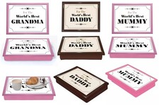 World’s Best Mummy Daddy