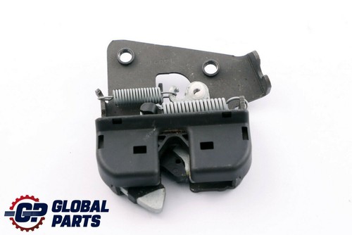 Seat release lock bmw e82 - release, e87