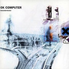 Ok Computer by Radiohead