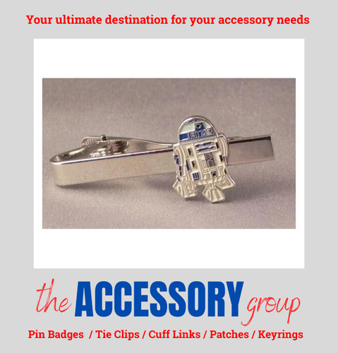 New star wars r2d2 - r2, d2