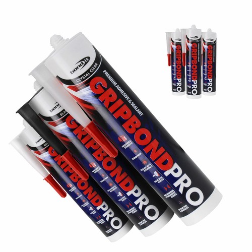 Hybrid silicone sealant - silicone,