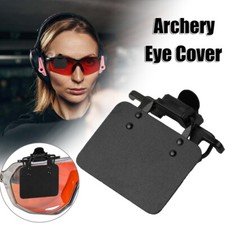 International Standard Shooting Glasses Shooting Patch for Glasses Archery Patch