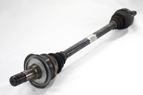 7581018 rear right - 7581018, axle