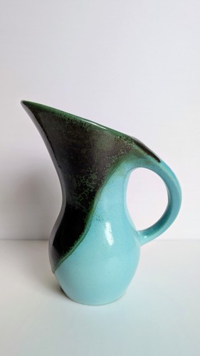 Vintage west german - vintage, art