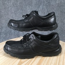 Hush Puppies Hawkins Oxford