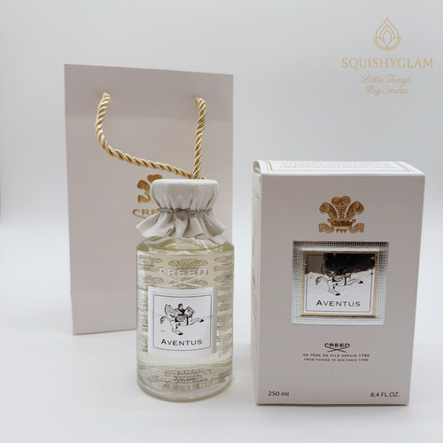 Creed aventus 250ml 4oz - aventus, edp