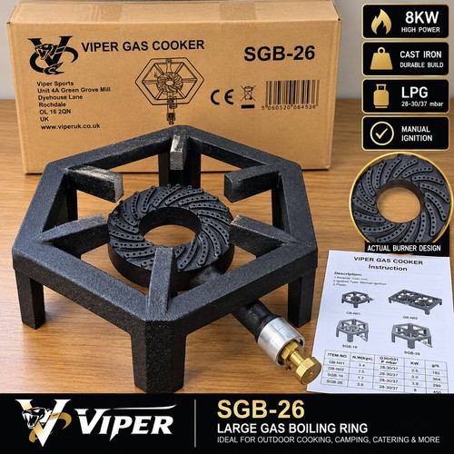 Viper sgb 8kw large - viper,