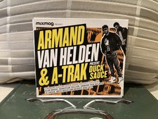 Mixmag Presents Armand Van Helden & A-Trak : Duck Sauce - 2009 CD - House  Disco