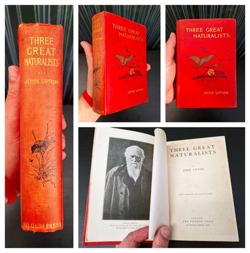 1900 three great naturalists - great,