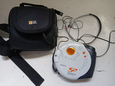Sony Walkman D-FS601 Sports