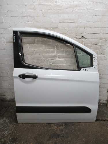 2017 ford transit courier - 2017,