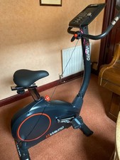 viavito satori exercise bike