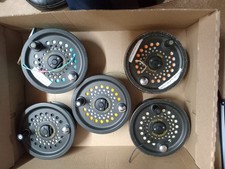 Leeda Magnum 200D Salmon Fly