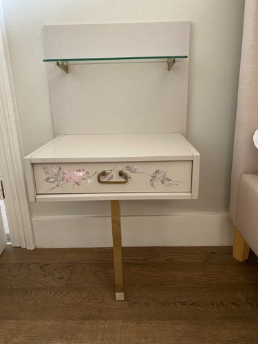 Rare vintage gplan painted - rare,