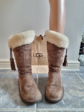 WOMENS UGG UGGS PLUMDALE TALL