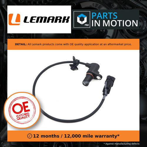 Rpm crankshaft sensor fits - /,