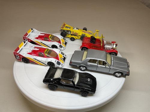 Matchbox superkings and - matchbox,