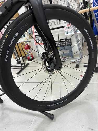 Shimano dura ace c50 - dura-ace, wheel