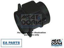 Air mass sensor for - air,