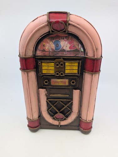 Vintage jukebox coinbox - vintage,