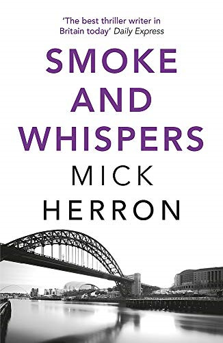 Smoke and whispers - whispers:, zo�