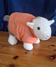 Official Little Herdy Soft 9"