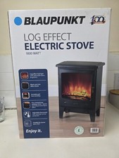 Blaupunkt Log Effect Medium