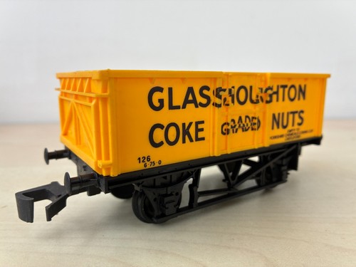 Gauge lima glasshoughton - ,
