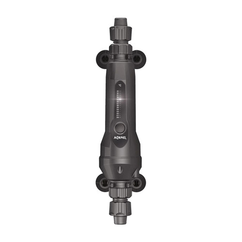Aquael flow inline - flow, heater