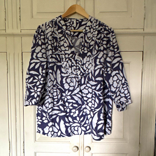 Marks spencer indigo navy - &, &