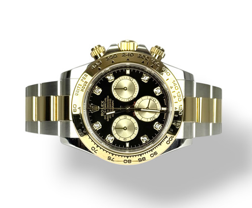 Rolex daytona 126503 - daytona,