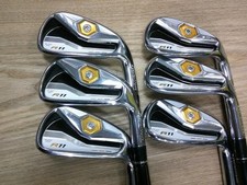 TaylorMade R11 Irons