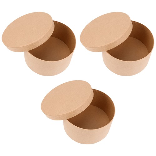 Pcs round nesting - 3,