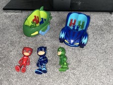 PJ Masks Bundle