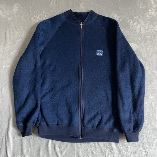 Helly hansen vintage - vintage, fleece