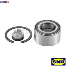 WHEEL BEARING KIT R155.107 FOR