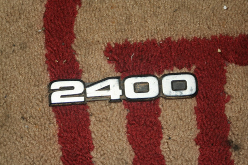 Rover sd1 2400 sdturbo - 2400,