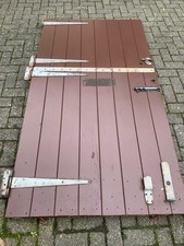 Equestrian Stable Doors.