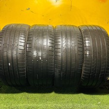 265/45/R21 108H Bridgestone
