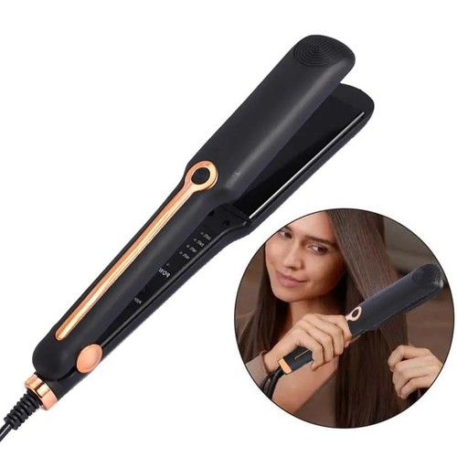 Hair straightener flat - hair, |
