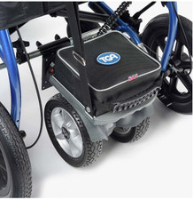 TGA Wheelchair Powerpack Duo