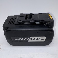 Genuine Panasonic EY9L82 28.8V