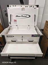 Snap On Blue Point Tool Box