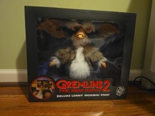 Gremlins 2 Lenny Mogwai Prop
