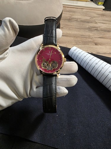 Constantin weisz limited - weisz,