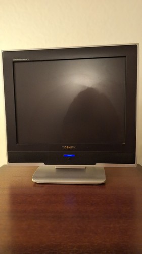Toshiba 15v330db lcd - toshiba,