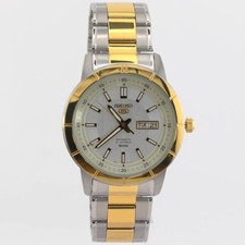 Seiko Recraft SNKN58K1