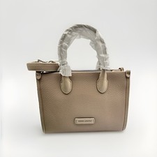Beige Tote David Jones