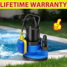 Electric Submersible Pump for